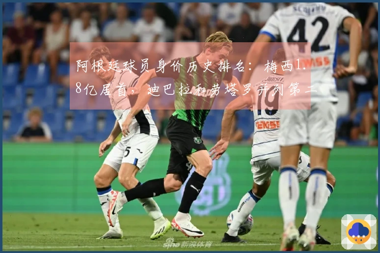 阿根廷球员身价历史排名：梅西1.8亿居首，迪巴拉和劳塔罗并列第二