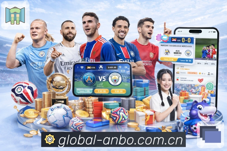 安博体育 背景图